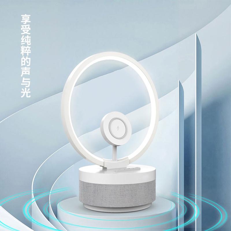 MCKEID智能音樂(lè)燈