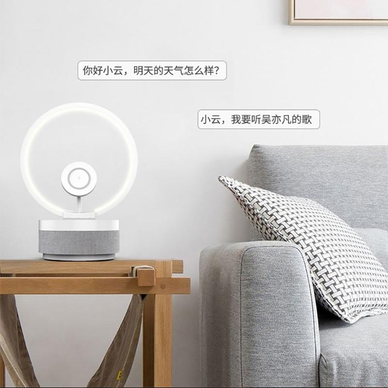 MCKEID智能音樂(lè)燈