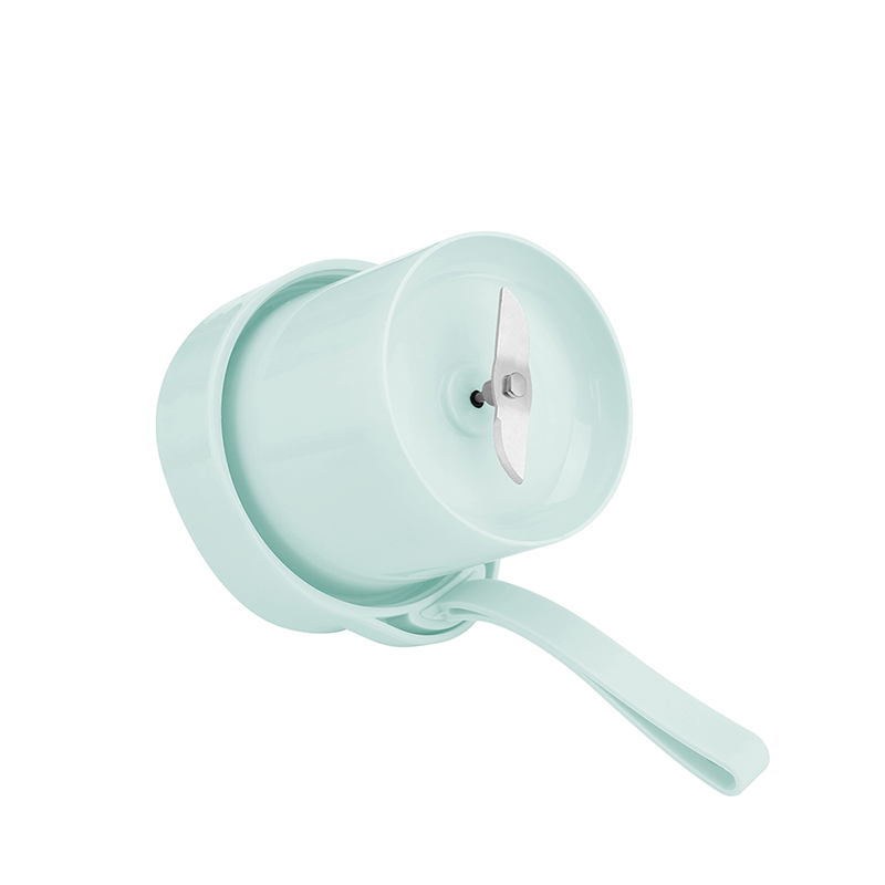 樂(lè)扣便攜果汁杯