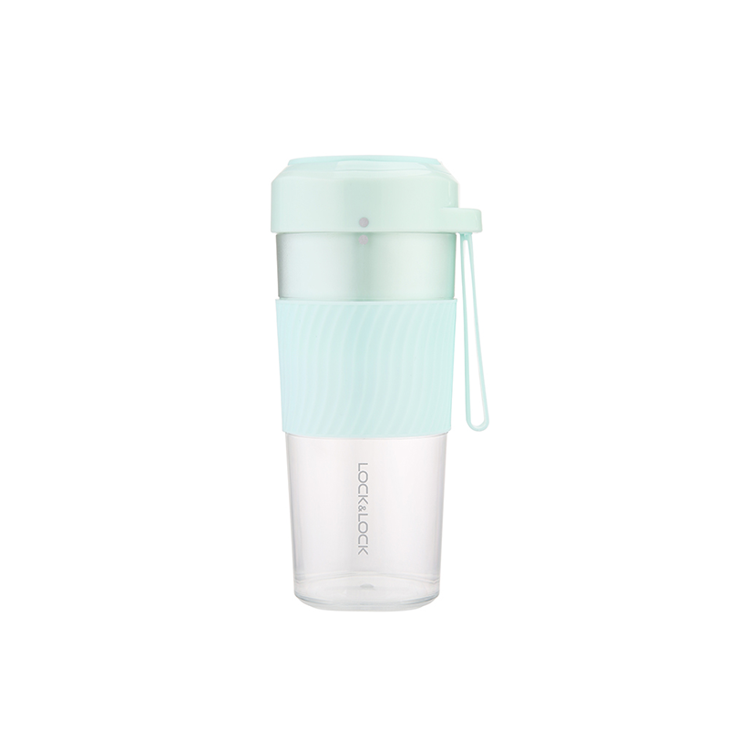 樂(lè)扣便攜果汁杯