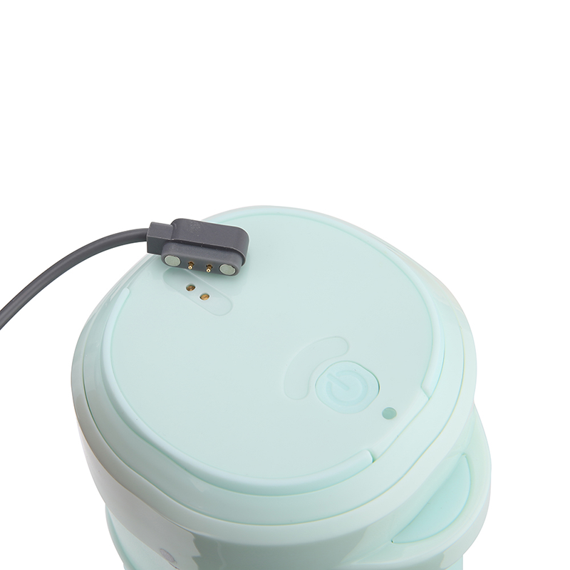 樂(lè)扣便攜果汁杯