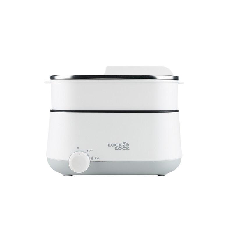 樂扣樂扣LOCK&LOCK多功能電煮鍋