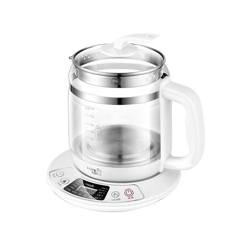 LOCK&LOCK樂扣樂扣養(yǎng)生壺