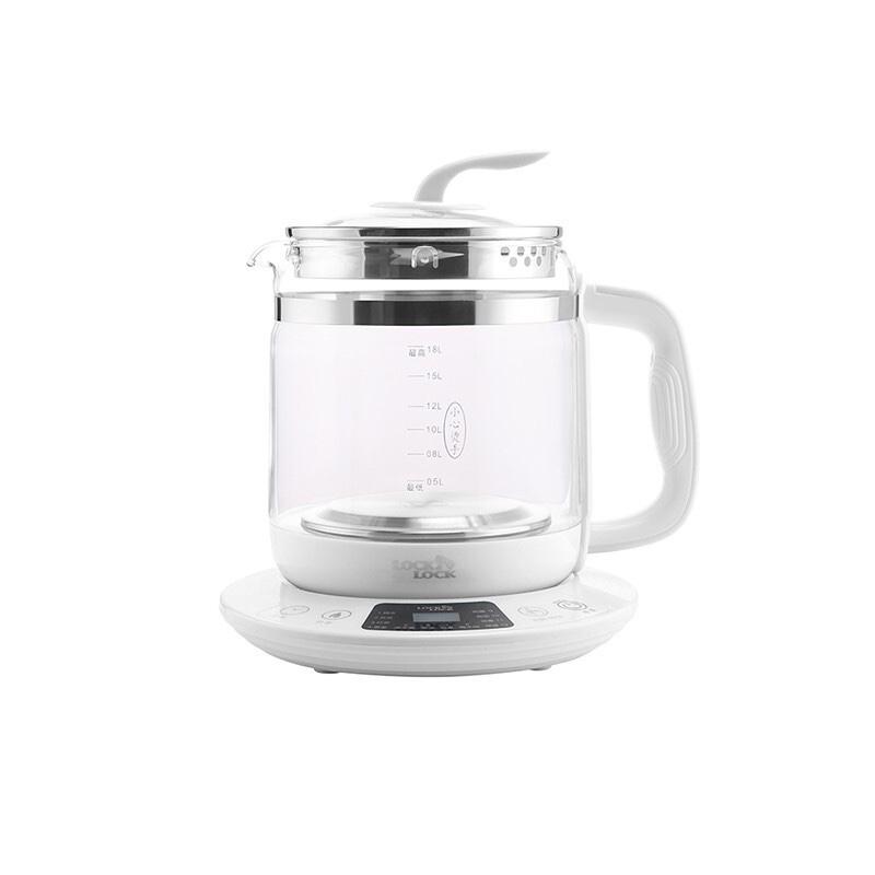 LOCK&LOCK樂扣樂扣養(yǎng)生壺