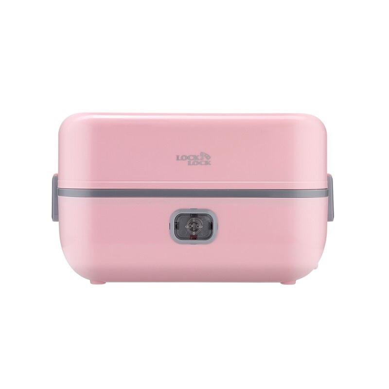 樂扣樂扣電熱飯盒