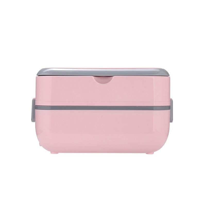 樂扣樂扣電熱飯盒