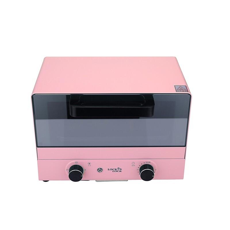 LOCK&LOCK樂扣樂扣電烤箱