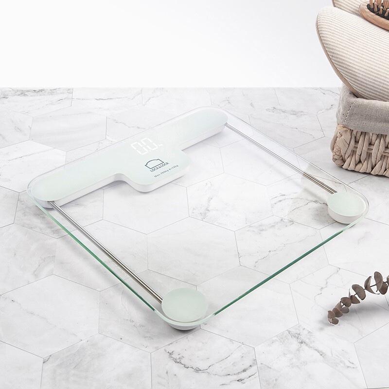 樂扣樂扣電子體重秤