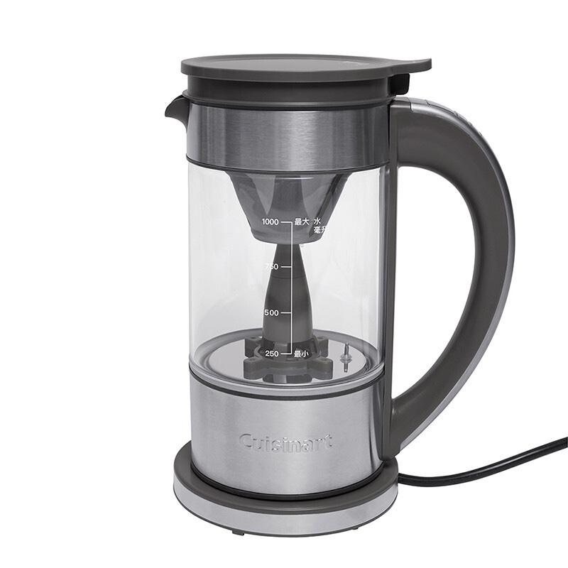 美膳雅（Cuisinart） 咖啡機