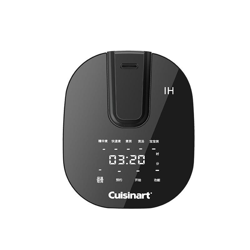 美膳雅（Cuisinart）IH智能電飯煲