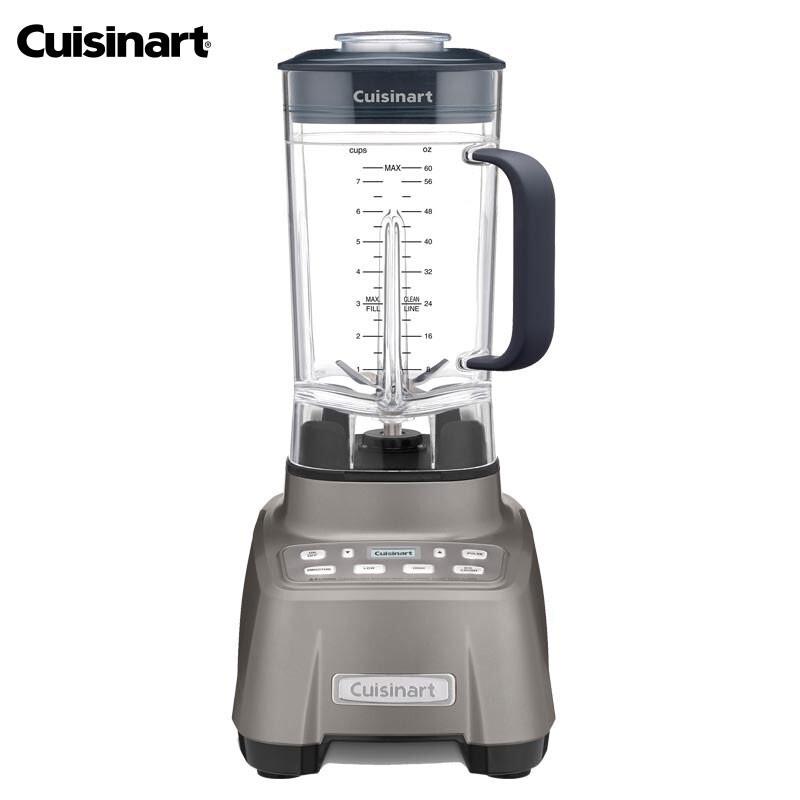 美膳雅（Cuisinart） 破壁機(jī)多功能家用高速碎冰料理機(jī)