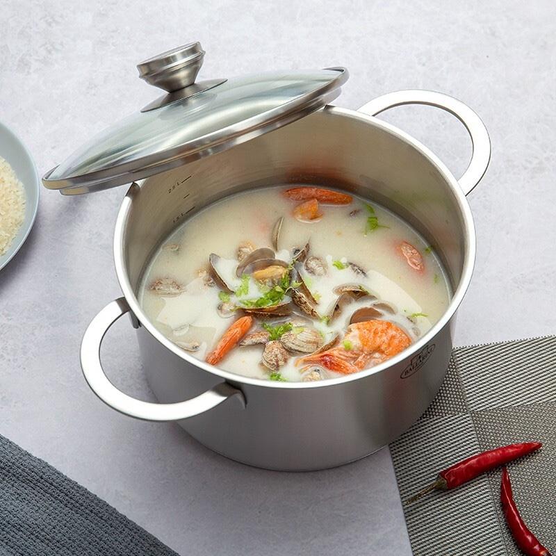 巴拉利尼BALLARINI湯鍋