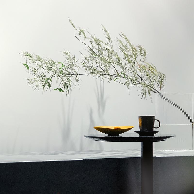 另LIVEIN|北歐個(gè)性簡(jiǎn)約家用陶瓷餐盤