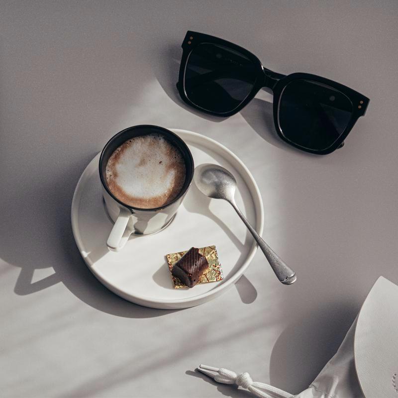 陶瓷手工馬克杯復古咖啡杯