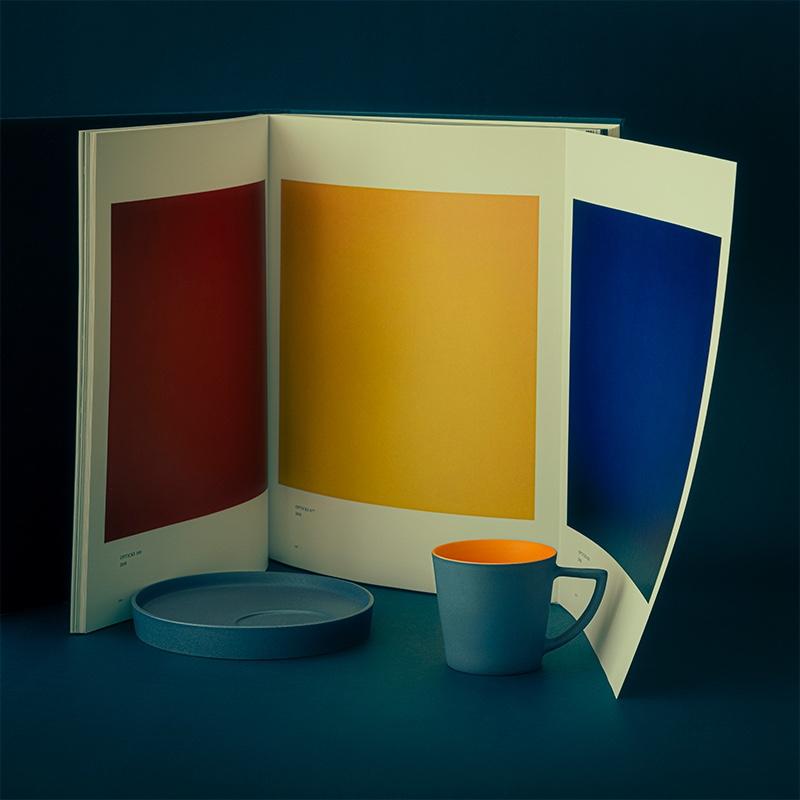 陶瓷手工馬克杯復(fù)古咖啡杯ins風(fēng)精致家用下午茶北歐簡(jiǎn)約杯碟禮盒