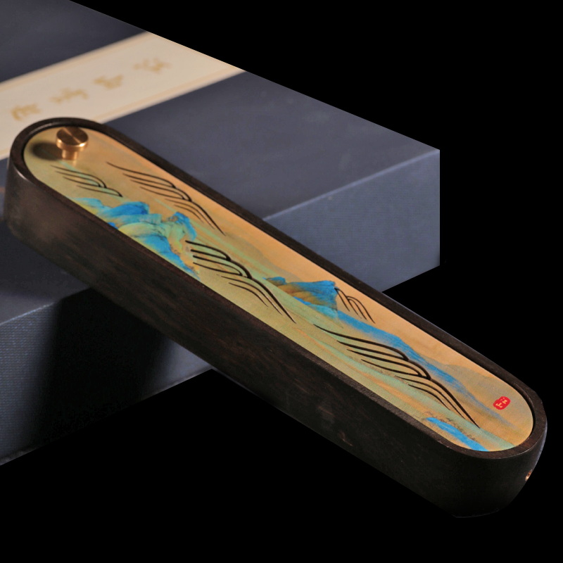 江山云起香具4件套