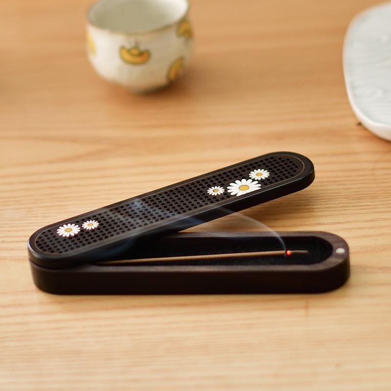 小雛菊·香文化套裝