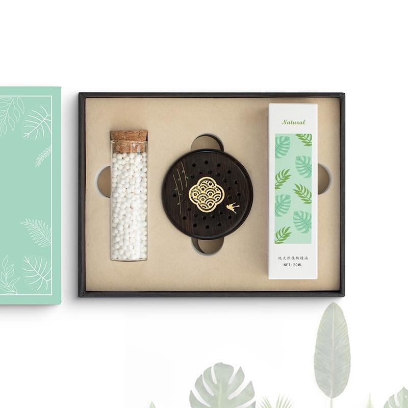 春暉·香遇芬芳禮盒