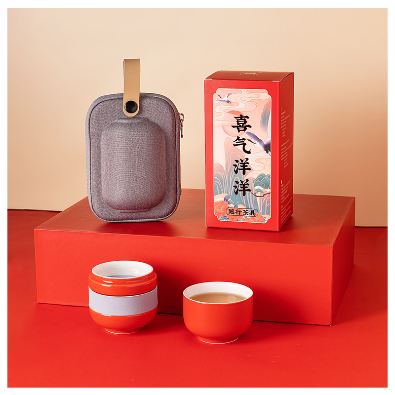 萬(wàn)家燈火新年伴手禮