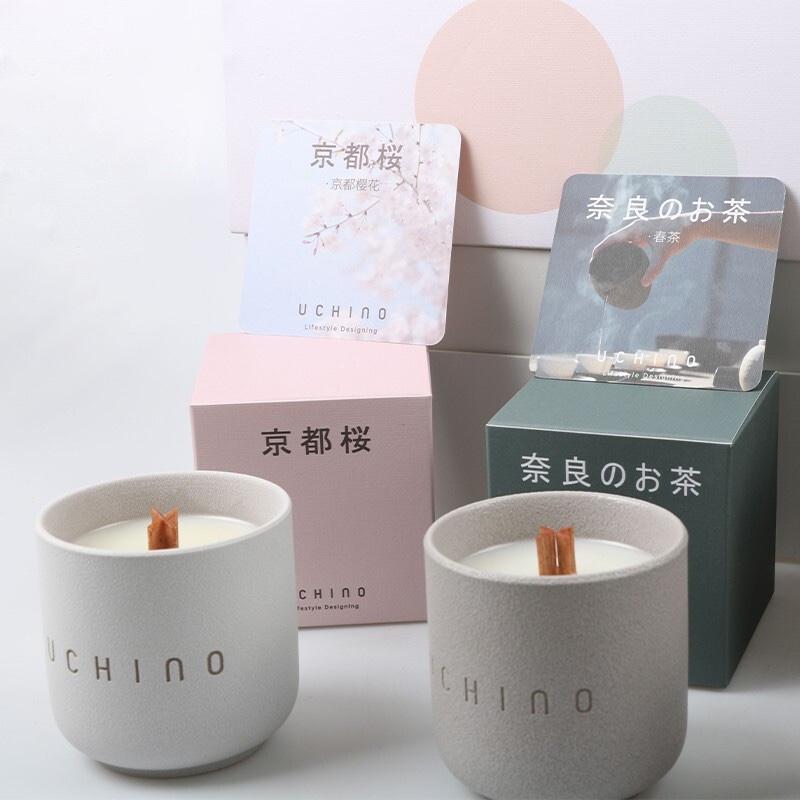 內(nèi)野UCHINO三生三世香氛禮盒