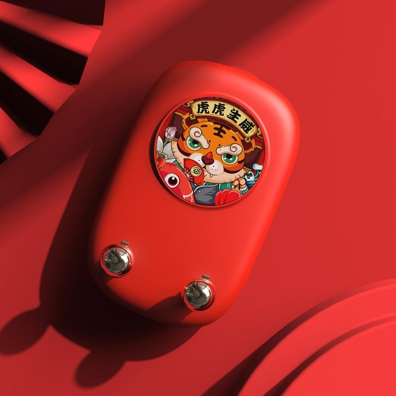 虎虎生威手機支架桌面折疊式平板iPad床頭萬能通用創(chuàng)意隨身懶人多功能支撐架家用宿舍神器便攜桌上架子