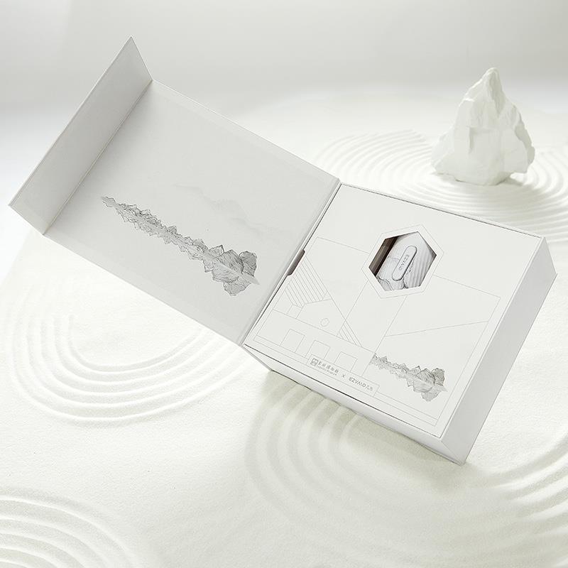 感應(yīng)香薰機(jī)（蘇州博物館聯(lián)名款）