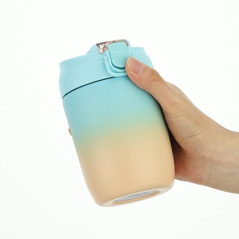 樂扣樂扣炫彩嘟嘟杯