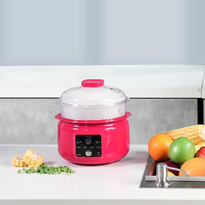 微電腦隔水電燉鍋