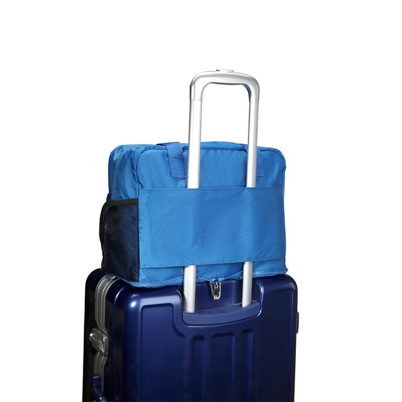 玩趣系列多功能折疊收納挎包