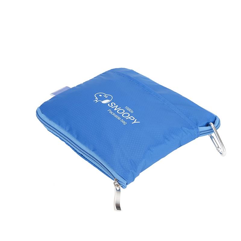 玩趣系列多功能折疊收納挎包