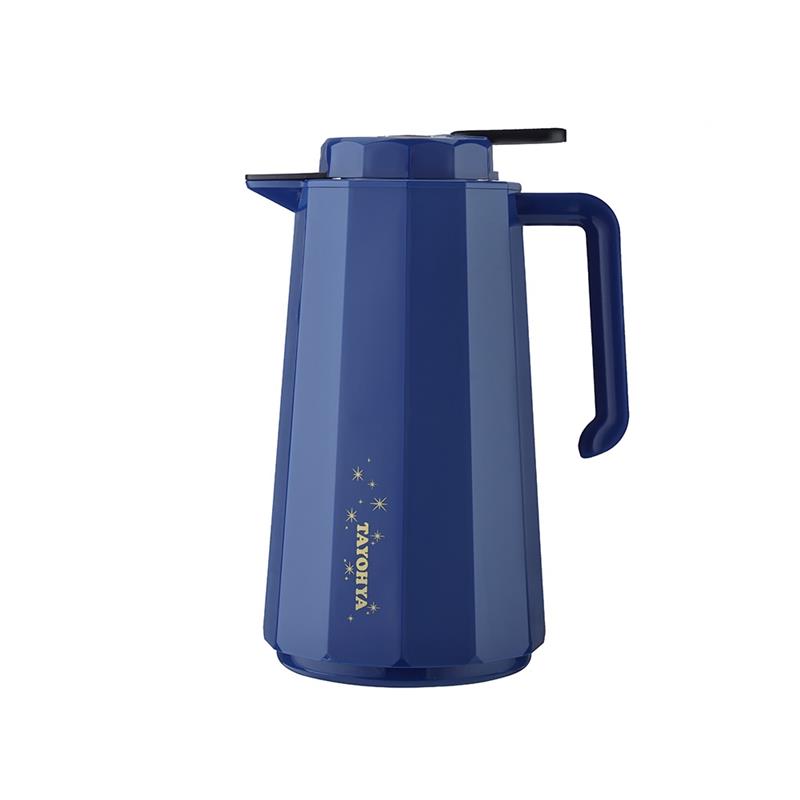 皓天數(shù)顯玻璃保溫杯