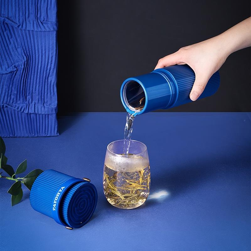 休閑迷宮玻璃水杯