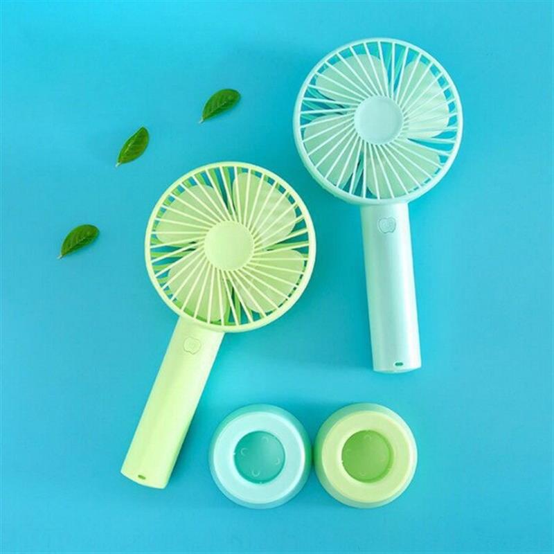 繽紛桌面小風(fēng)扇