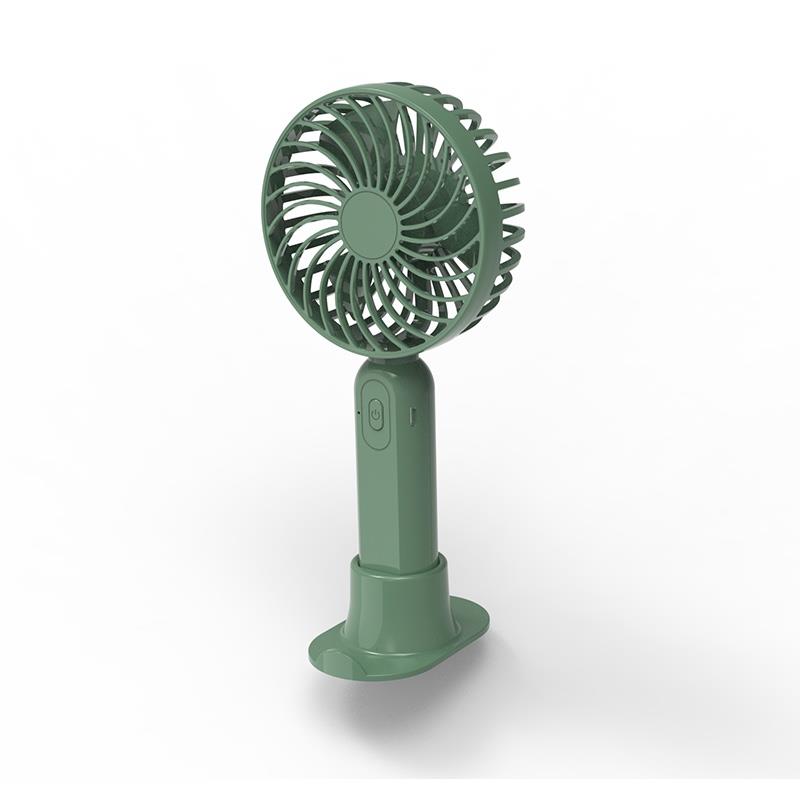 手持桌面小風扇