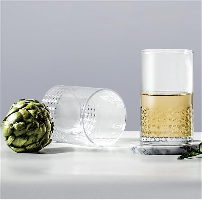 樂(lè)美雅冷水壺家用涼水杯大容量玻璃水壺套裝高顏值扎壺