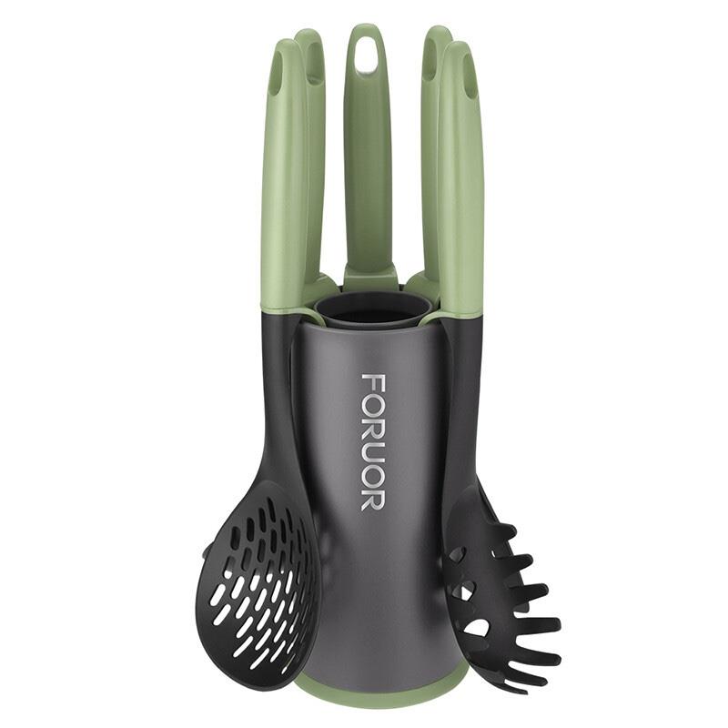FORUOR 活優(yōu)多功能廚具六件套