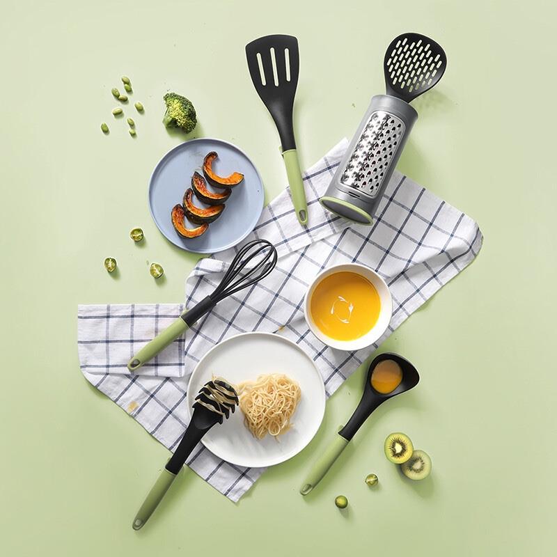 FORUOR 活優(yōu)多功能廚具六件套