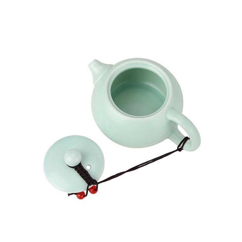 FORUOR 活優(yōu)喜悅茶具套裝 