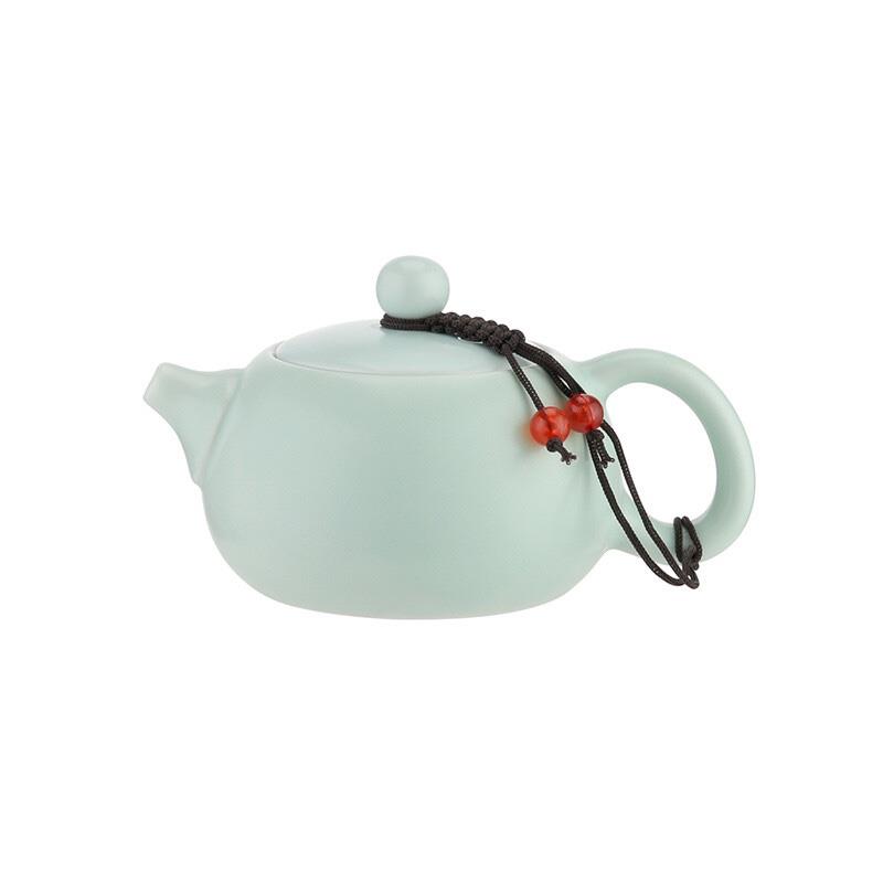 FORUOR 活優(yōu)喜悅茶具套裝 