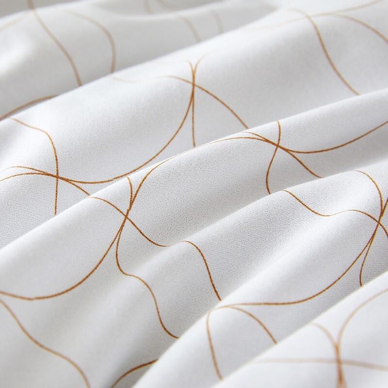 LCCA001 Chill Lacoste全棉四件套