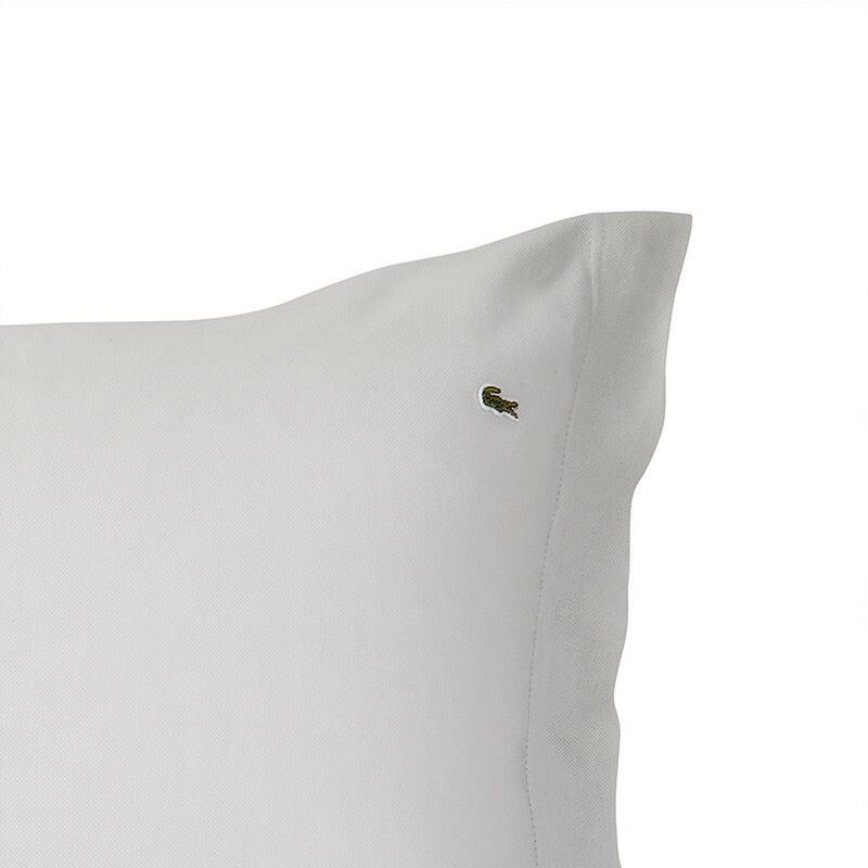 LCWY001--L-LACOSTE--全棉網(wǎng)眼四件套