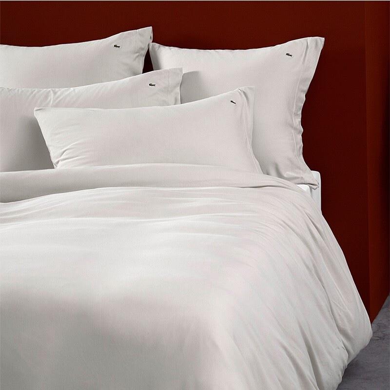 LCWY001--L-LACOSTE--全棉網(wǎng)眼四件套