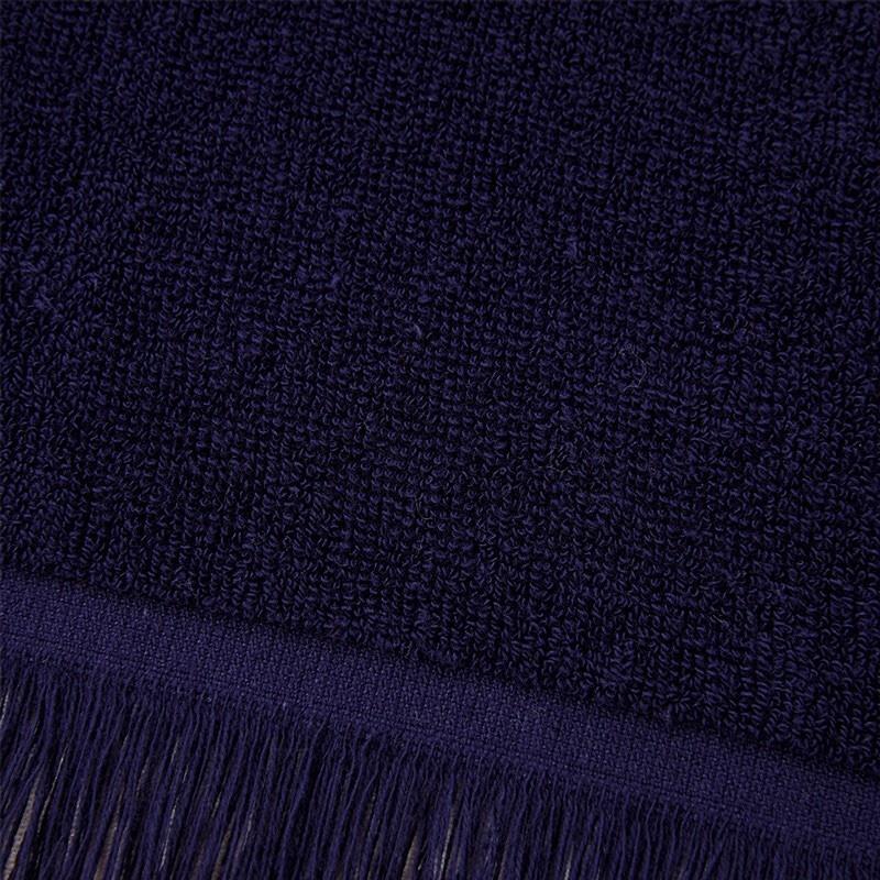 LCPJ-001 Lacoste 色織提花披肩