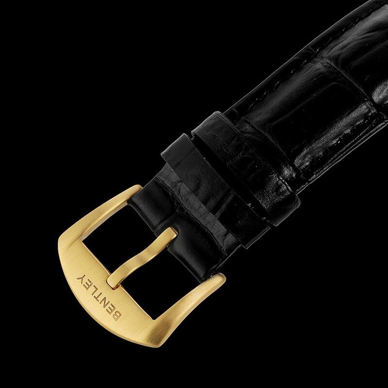 BENTLEY  全鏤空自動(dòng)機(jī)械腕表