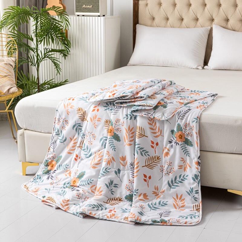 8LEEP夏悅抗菌夏被