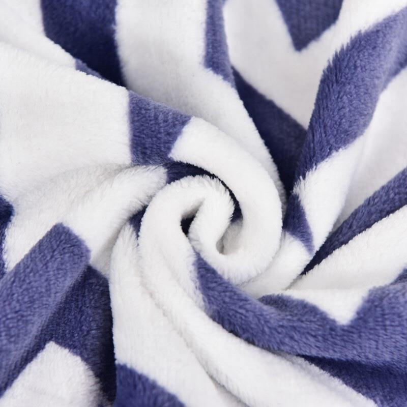 8LEEP 里約暖絨毯