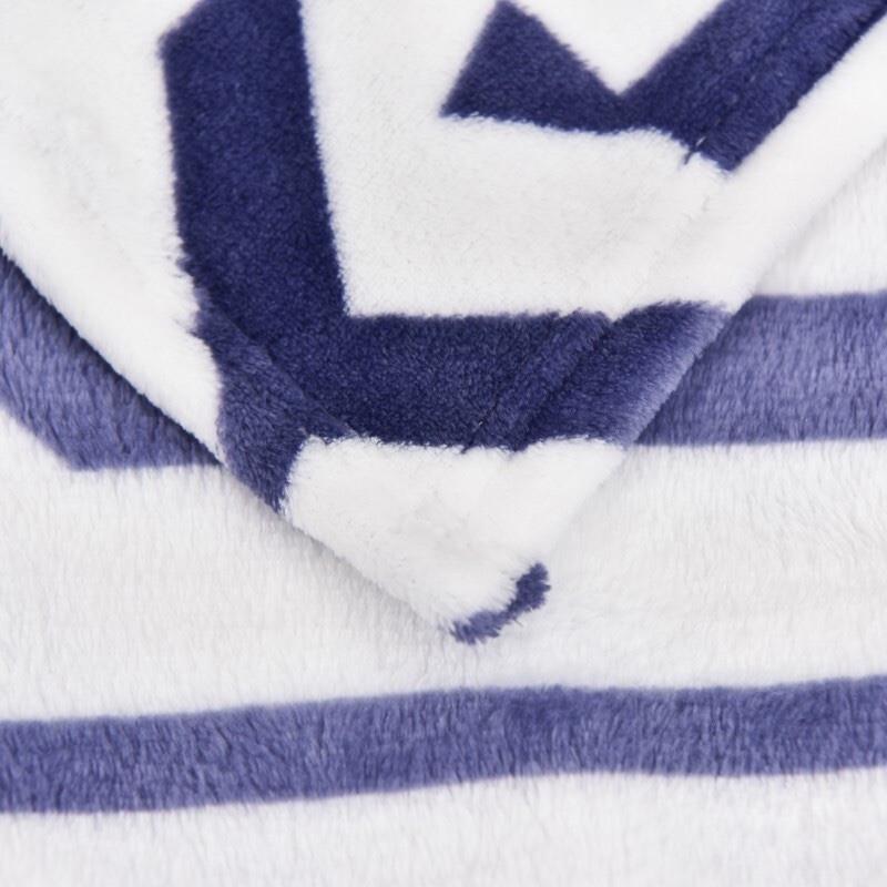 8LEEP 里約暖絨毯