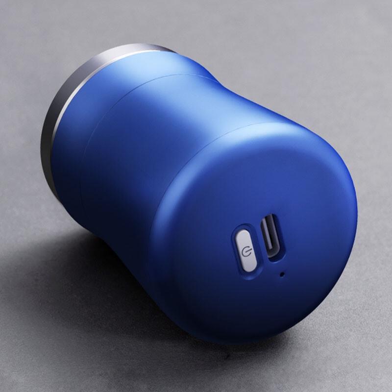 艾優(yōu)（Apiyoo）-便攜式電動剃須刀 T8 T8剃須刀