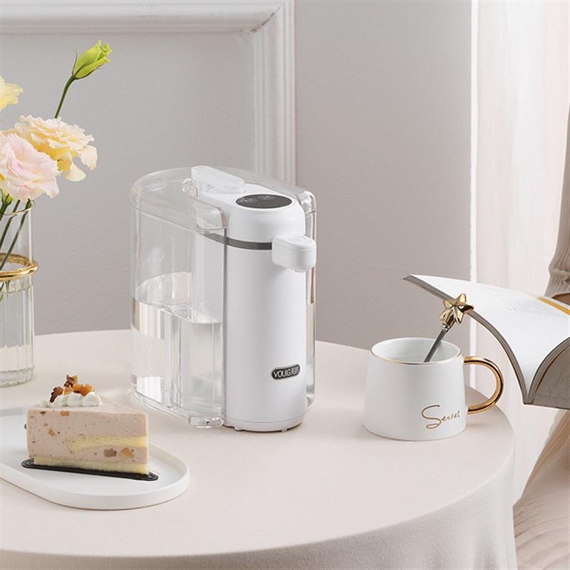 YOULG陽(yáng)朗即熱飲水機(jī)口袋速熱熱水機(jī)家用便攜臺(tái)式小型迷你茶吧機(jī)