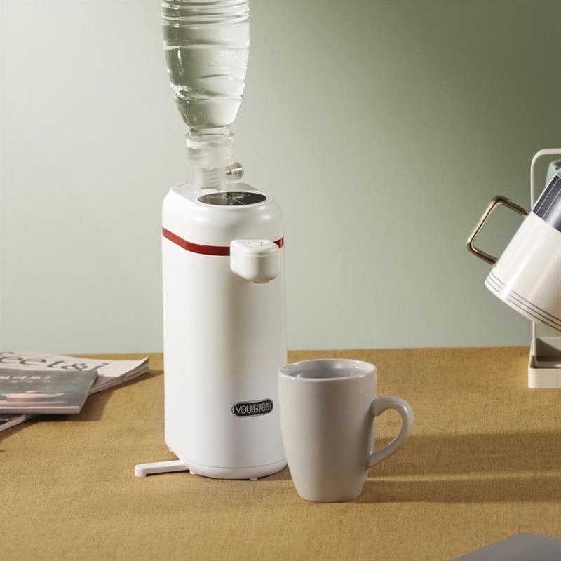 YOULG陽(yáng)朗即熱飲水機(jī)口袋速熱熱水機(jī)家用便攜臺(tái)式小型迷你茶吧機(jī)